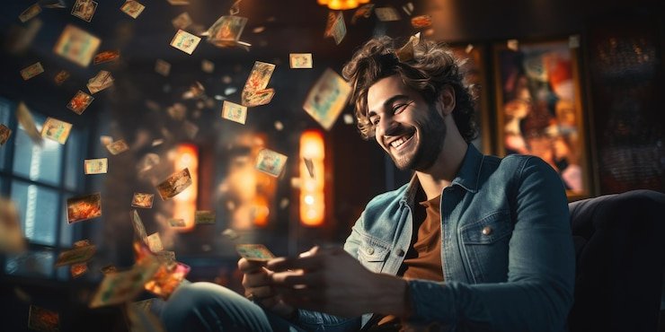 Pengguna rp55com menggunakan aplikasi mobile dengan pengaturan batas deposit untuk menjaga anggaran