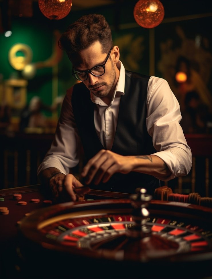 Aktivitas bermain sports betting menggunakan perangkat mobile dengan desain tombol yang jelas dan responsif