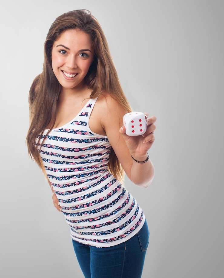 Pengguna menikmati Live Casino di ponsel melalui platform rp55com